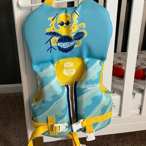 Infant Swim Vest